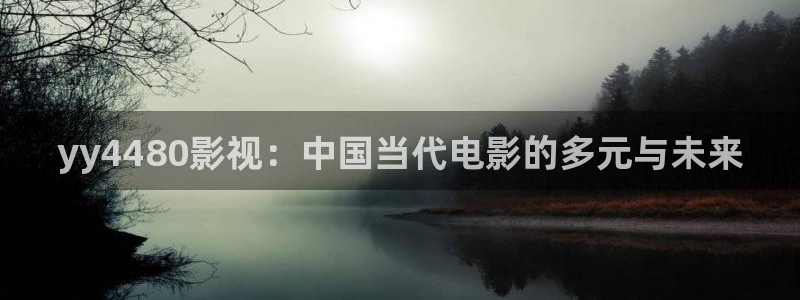 神马影院爱丫爱丫剧院手机在线观看：yy4480影视：中国当代电影的多元与未来